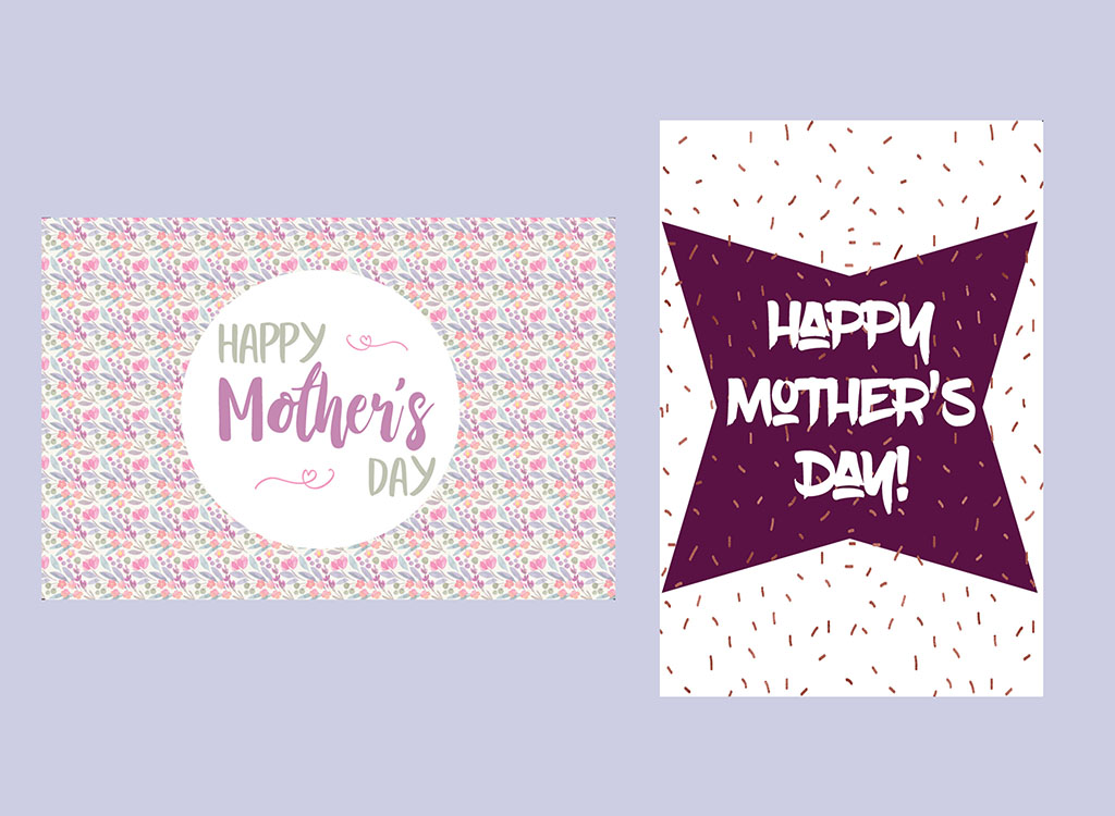 mother's day cards