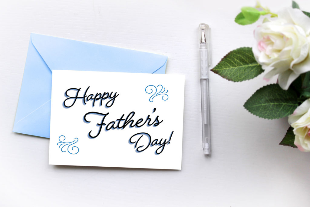 father's day cards