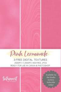 pink lemonade texture downloads