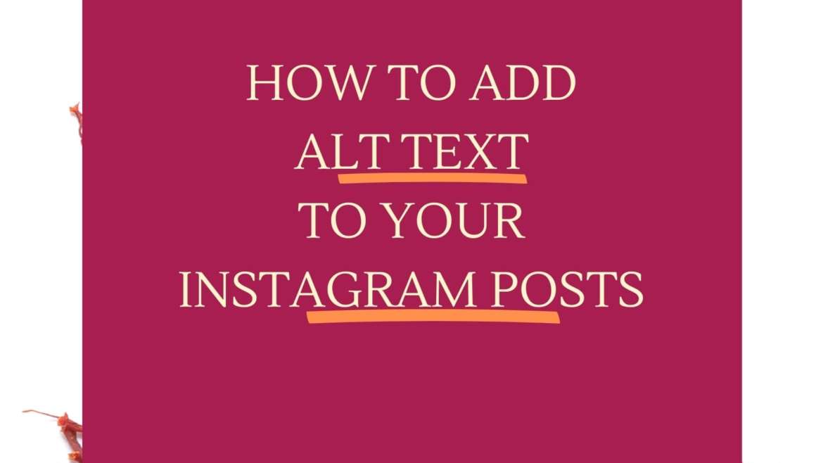 instagram alt text